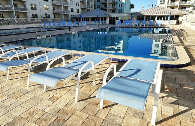 Oceanfront 2 bed 2 Bath Condo New Smyrna Beach - Foto 44