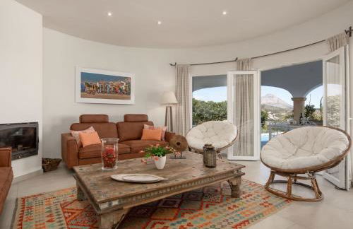 Villa Villa Bonheur by Interhome - Photo 8