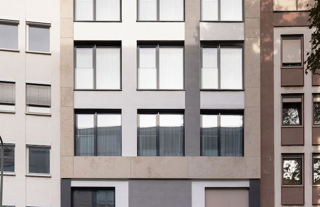 The Doorman Goethe - Foto 16