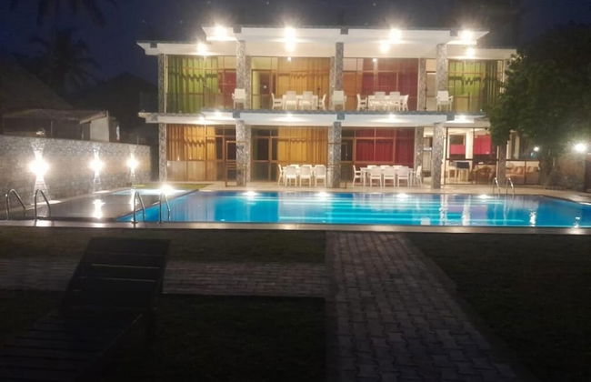 Beach House - Foto 1