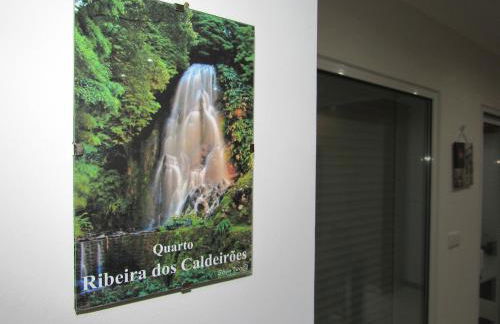 Cantinho da Ilha - Guest House - Photo 45