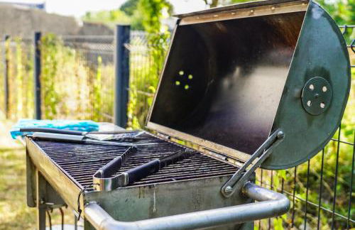 Les Bleuets - Erdivines - Foto 76