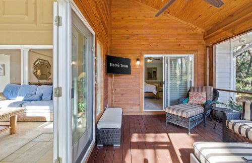 Vacation Paradise - Private Pool Fire Pit & BBQ - Foto 43