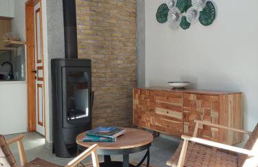 The Cocoon and olives Hut - Foto 45