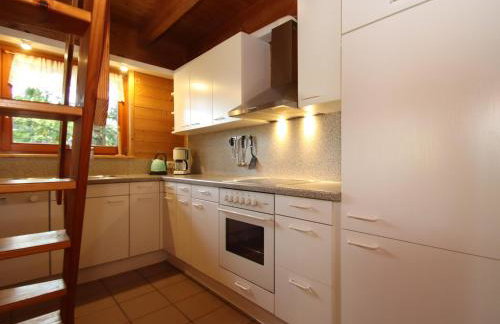 Ferienhaus Svenja, Wiefelstede-lehe - Foto 24