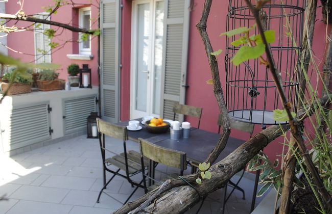 Nenè - Accommodation Il Vicolo - Foto 23