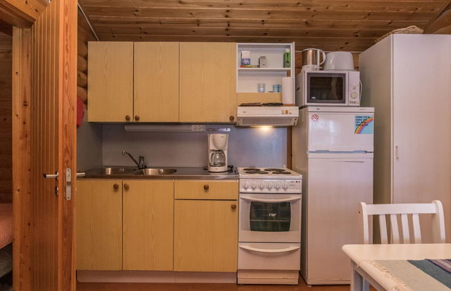 Länsiranta - Foto 14