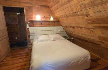 Lodge du Parc des Combes avec Accès Parc inclus selon calendrier ouverture Parc - Foto 8