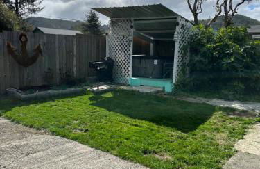 The Cozy Crab Cottage - Foto 36