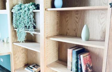 Earthy Hobbit Jungle with Privacy & Serenity - Foto 22