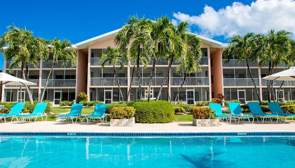 Aqua Bay Club Condos - Foto 1, Profilbild