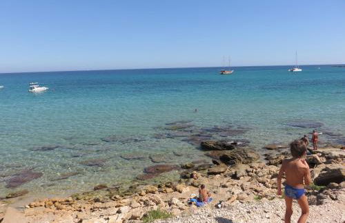 Villa Carmela Arenella - Photo 50