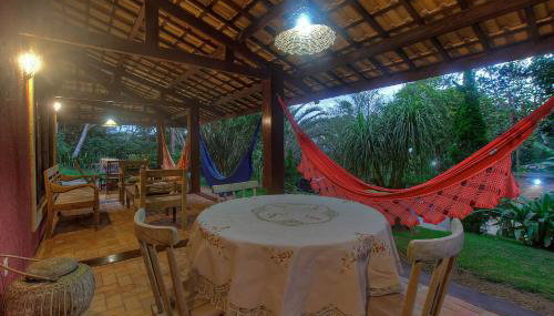 Chalé Rústico na Serra de Mulungu by CDH - Foto 4