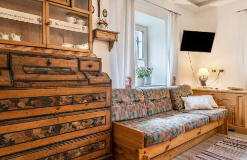 Ciasa Majonade Pozza di Fassa tipo2 - Foto 16