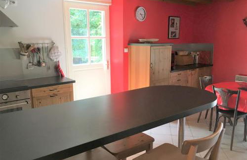 Le Moulin du Pont de Matar - Foto 27