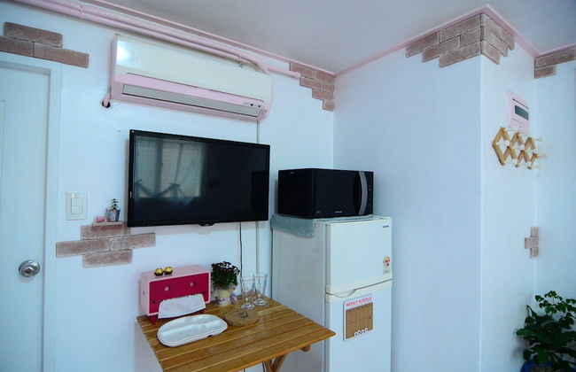 Residence Unicorn in Dongdaemun - Foto 41