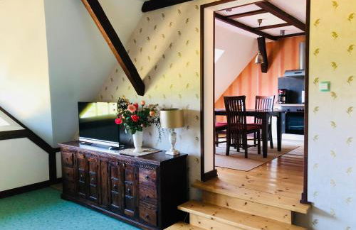 Landhaus Schönhof - Foto 32