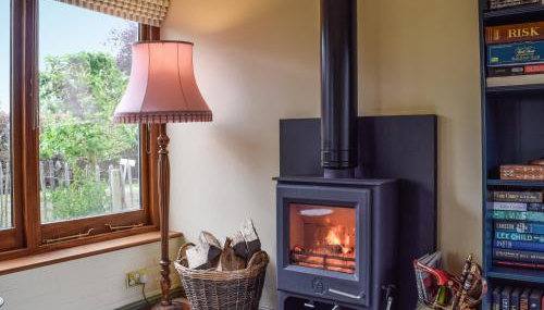 Lomond Cottage - Foto 4