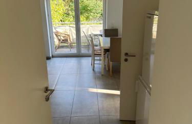 3 Zimmer Wohnung mit Balkon und Parkplatz - Foto 4