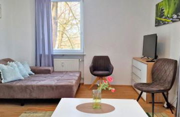 Bahnhof City Loft & Apartments - Foto 46