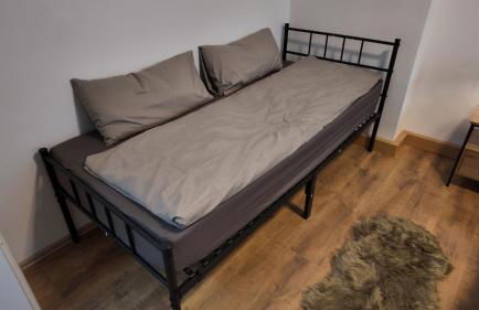 Stylisches City Apartment im Pott Modern und Gemütlich - Foto 7