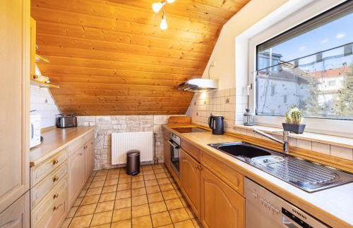 Ferienwohnung Sonnenblick - Foto 8