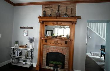 More than 100 years modern house, 3 rooms whit kids playground - Foto 58