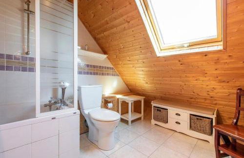 Beautiful Lake Annecy Villa - Foto 62