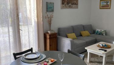 Le gîte de Cambuisson - Foto 4