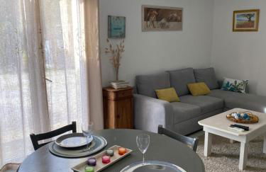 Le gîte de Cambuisson - Foto 4