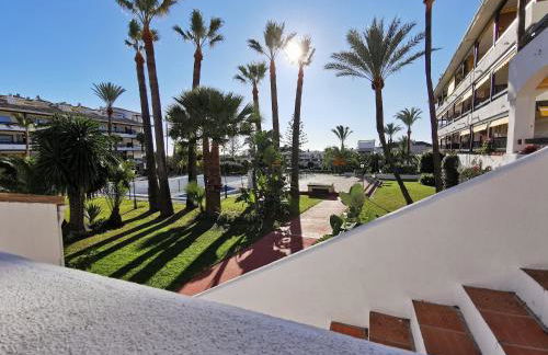 Bright 2 bedroom apt Golden Mile next to beach RDR225 - Foto 30