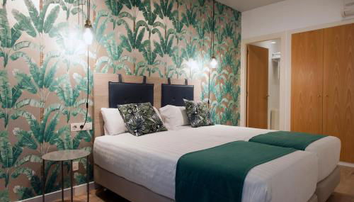 MH Apartments Sant Pau - Foto 5