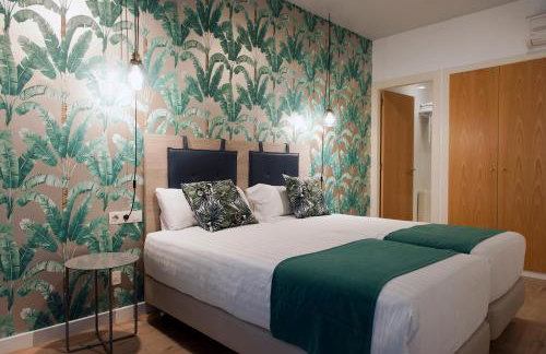 MH Apartments Sant Pau - Foto 5