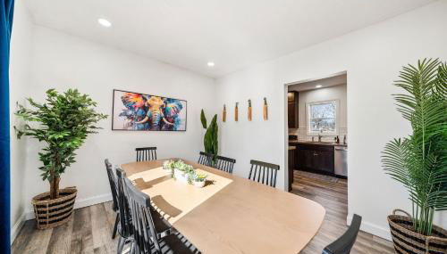 3bd25 Home5m Dt Elkhart30m Notre River View - Foto 4