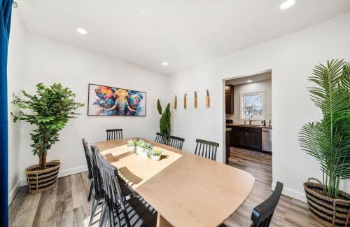 3bd25 Home5m Dt Elkhart30m Notre River View - Foto 4