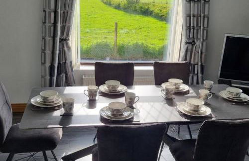 Grace's Place with Hot Tub & Games Room - Foto 9