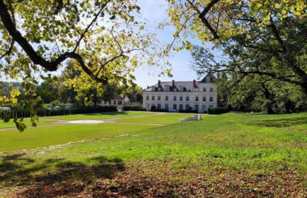 Appartement Vaux le Vicomte - Foto 17