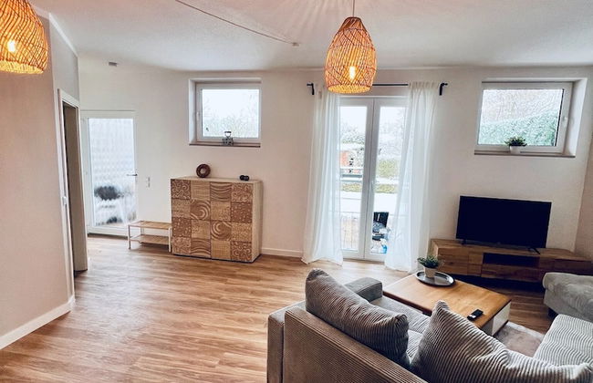 Ferienwohnung Maedchen - Foto 39