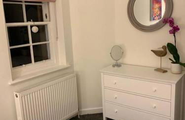 Lovely 3 bedroom family friendly cottage in North Berwick - Foto 9