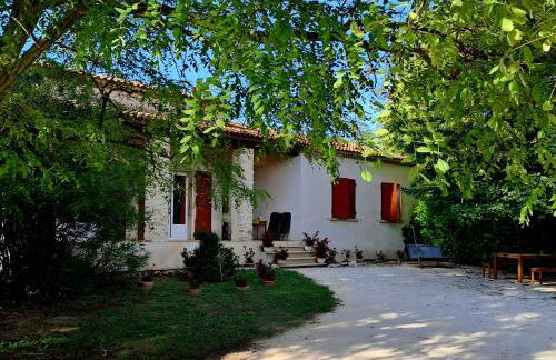 Gite Ferme des Rosières - Foto 36