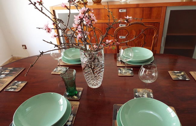 Jávea 4 Bedroom Apartment - 0633-H - Foto 11