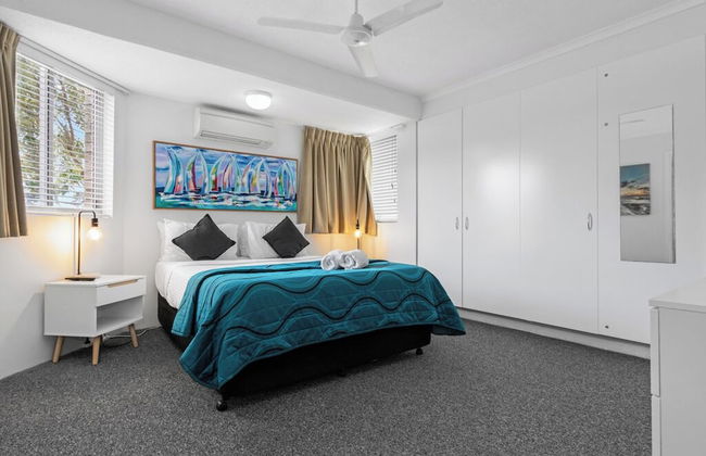 Riviera Resort Hervey Bay - Foto 15