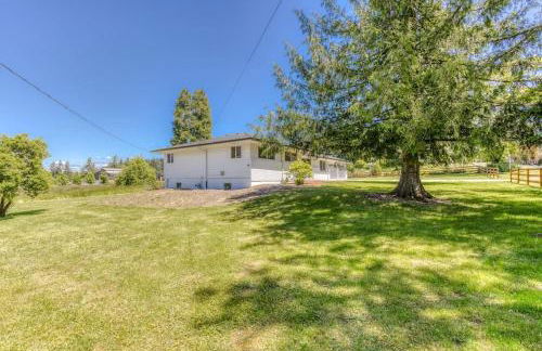 Vogel Vacation - Spacious Secluded, Hot Tub & Game Room - Foto 67