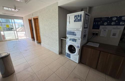 Flat Studio Conforto do 9 Andar - Foto 22