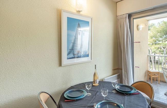 Port de La Gavine - Foto 10