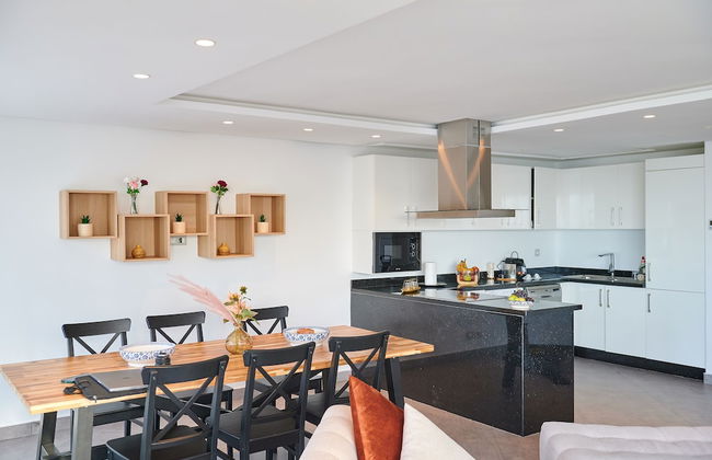 TheCasaEdition Sea view & Mosque Hassan2 - Foto 24