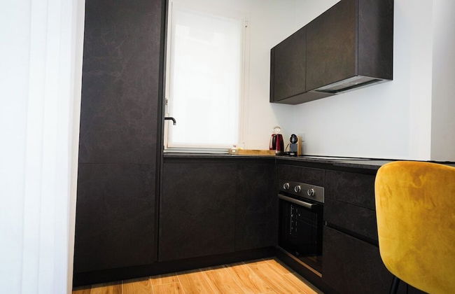 Palazzo Gilberto - Foto 22