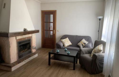 Apartamento Siente Riaño - Foto 1