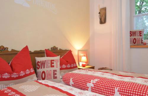 Ferienwohnung in Halblech - Photo 9