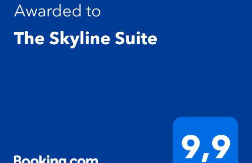 The Skyline Suite - Foto 41